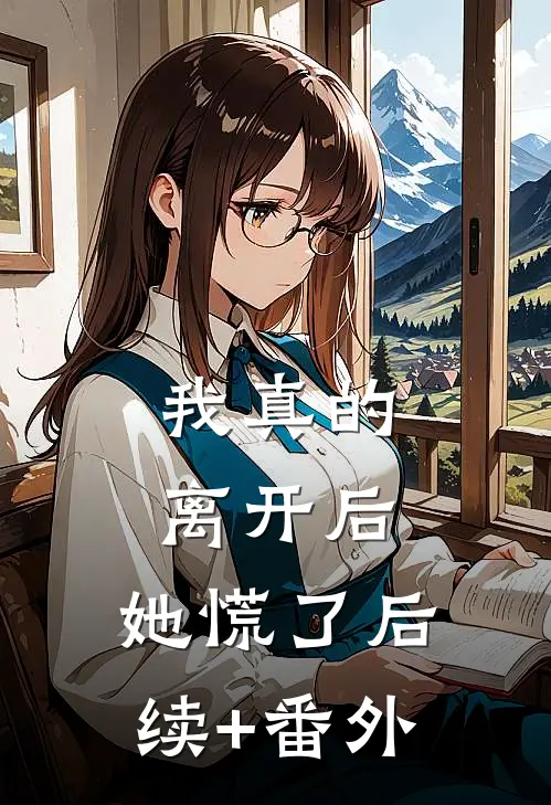 我真的离开后，她慌了后续+番外