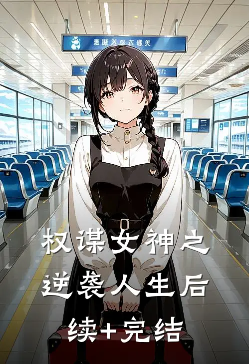 权谋女神之逆袭人生后续+完结