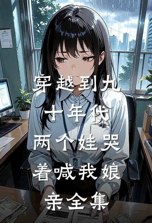 穿越到九十年代，两个娃哭着喊我娘亲 全集