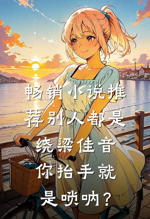 畅销小说推荐别人都是绕梁佳音，你抬手就是唢呐？