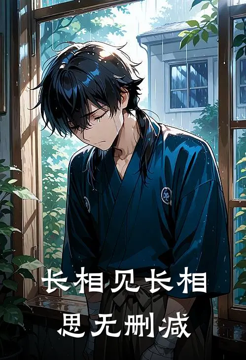 长相见长相思无删减