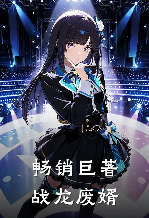 畅销巨著战龙废婿