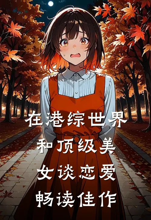 在港综世界和顶级美女谈恋爱畅读佳作