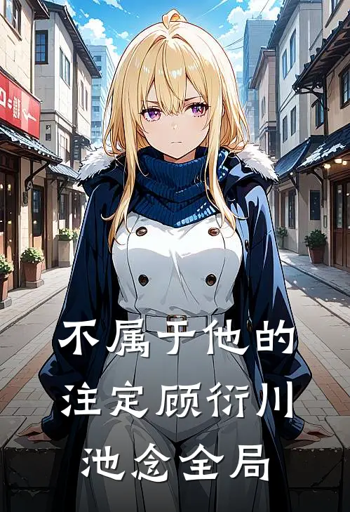 不属于他的注定顾衍川池念全局