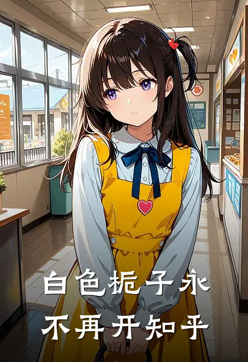 白色栀子永不再开知乎