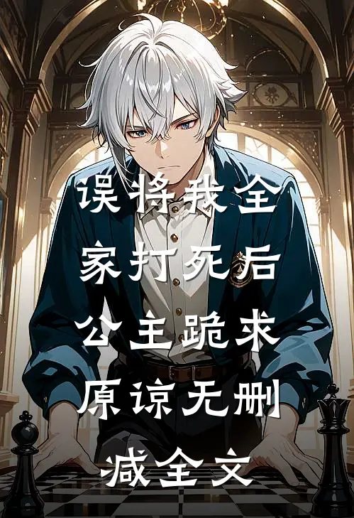 误将我全家打死后，公主跪求原谅无删减全文