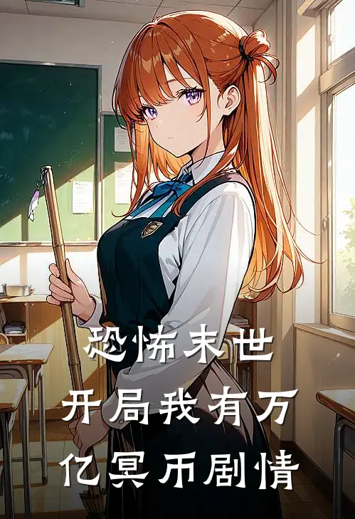 恐怖末世，开局我有万亿冥币剧情