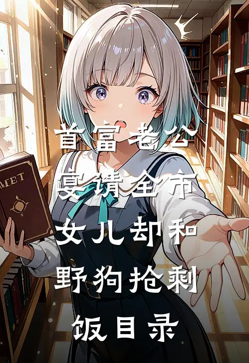 首富老公宴请全市，女儿却和野狗抢剩饭目录