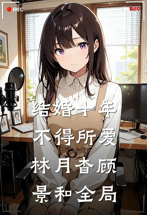 结婚十年，不得所爱林月杳顾景和全局