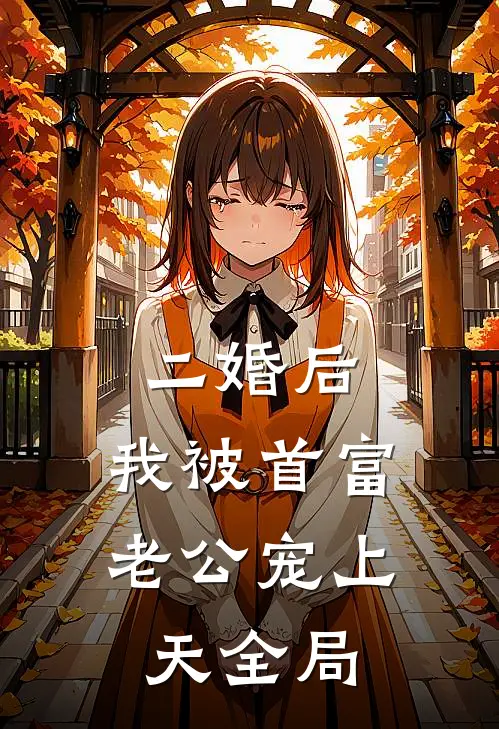 二婚后，我被首富老公宠上天全局