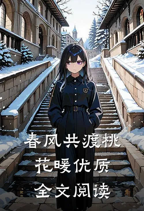 春风共渡桃花暖优质全文阅读