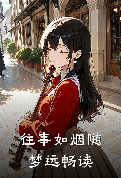 往事如烟随梦远畅读