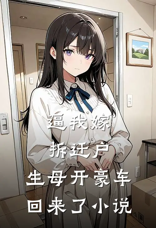 逼我嫁拆迁户，生母开豪车回来了小说
