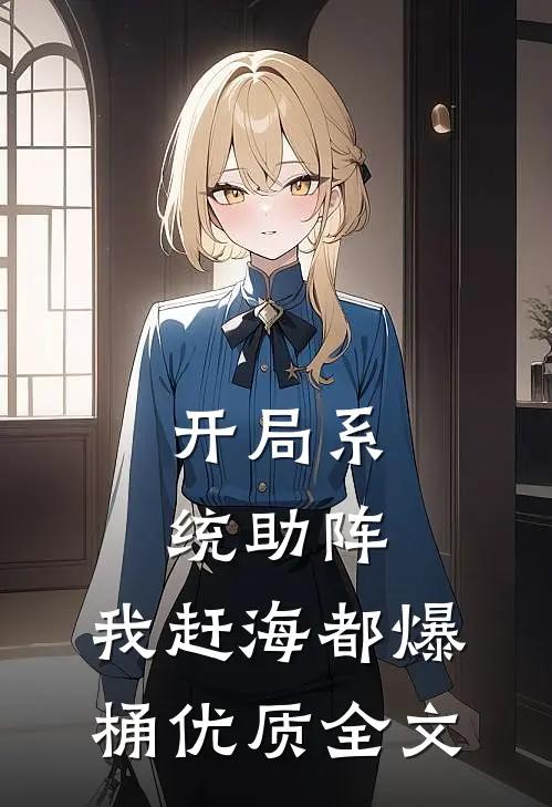 开局系统助阵,我赶海都爆桶优质全文
