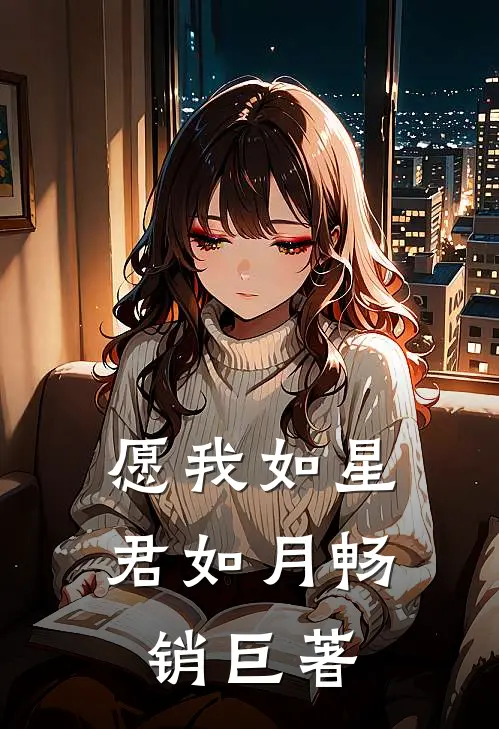 愿我如星君如月畅销巨著