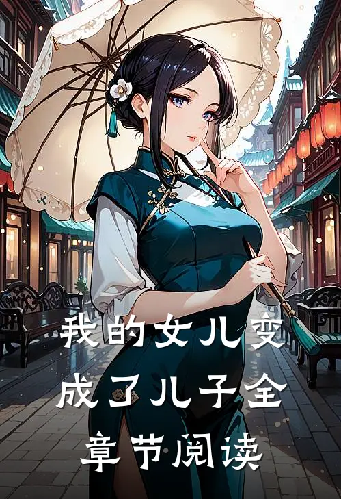 我的女儿变成了儿子全章节阅读