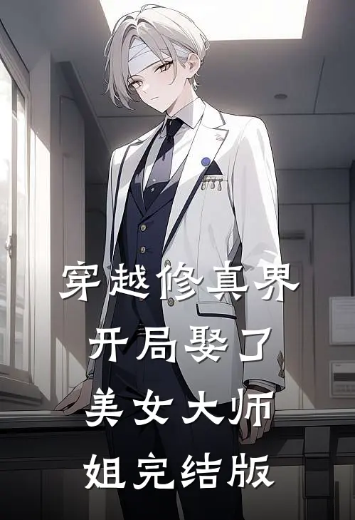 穿越修真界开局娶了美女大师姐完结版