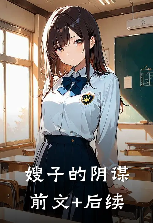 嫂子的阴谋前文+后续