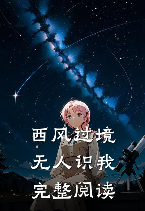 西风过境无人识我完整阅读
