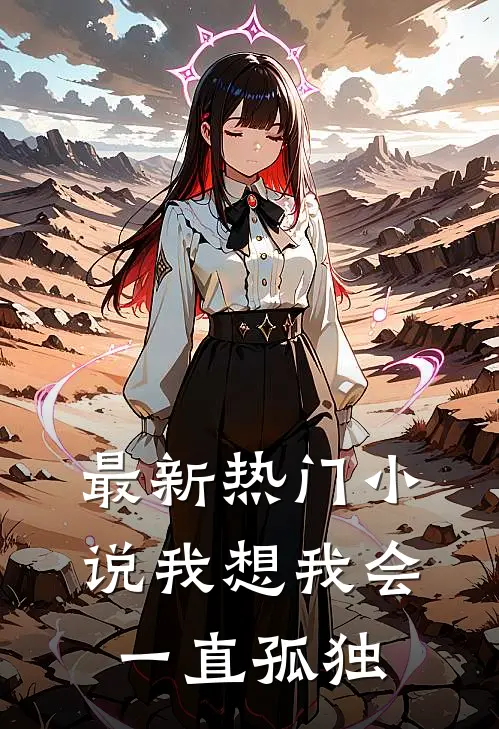 最新热门小说我想我会一直孤独