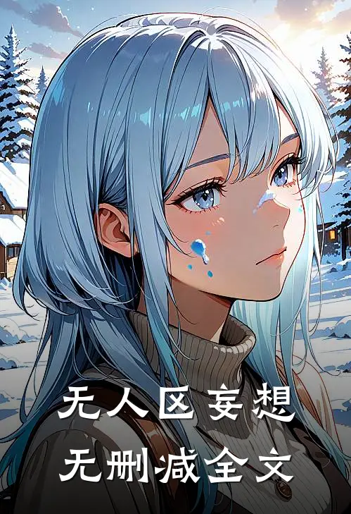 无人区妄想无删减全文