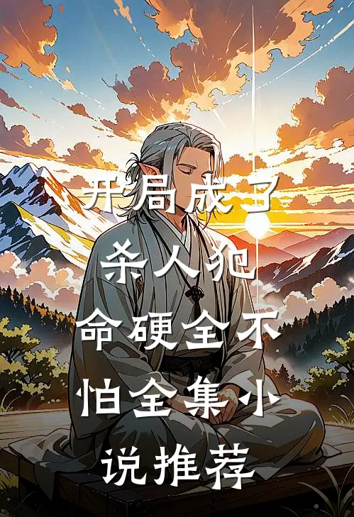 开局成了杀人犯：命硬全不怕全集小说推荐