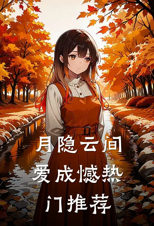 月隐云间爱成憾热门推荐