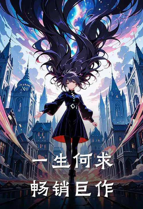一生何求畅销巨作