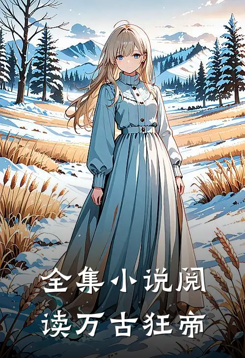 全集小说阅读万古狂帝