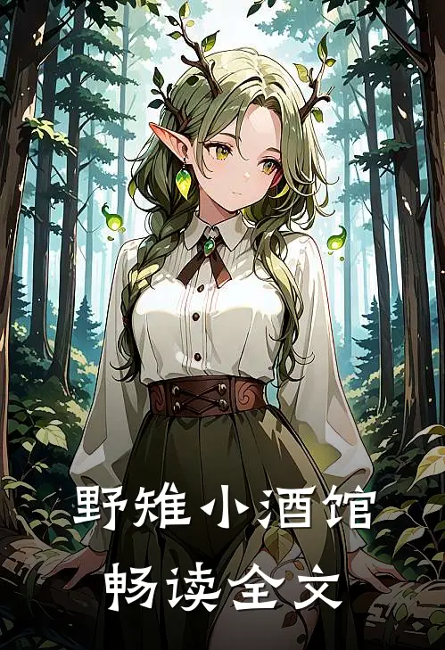 野雉小酒馆畅读全文