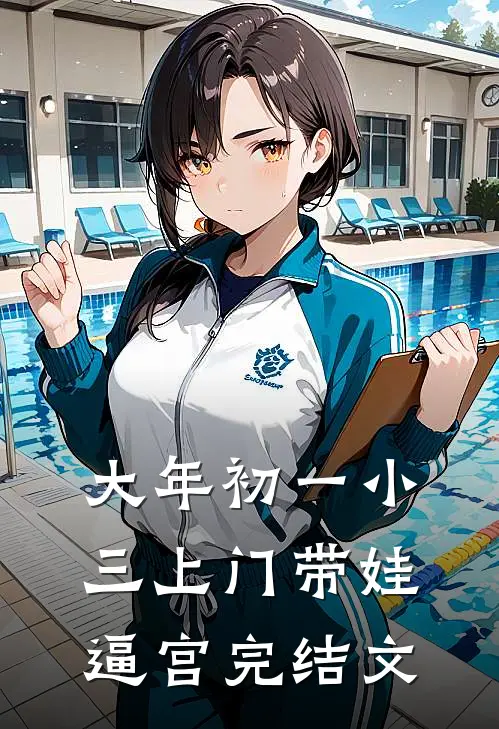 大年初一小三上门带娃逼宫完结文
