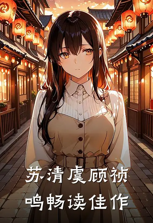 苏清虞顾祯鸣畅读佳作