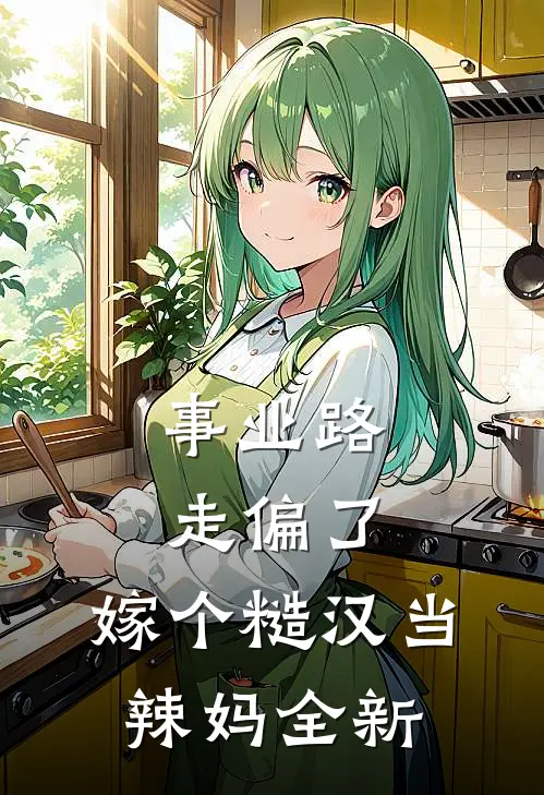 事业路走偏了，嫁个糙汉当辣妈全新