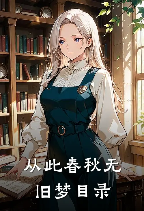 从此春秋无旧梦目录