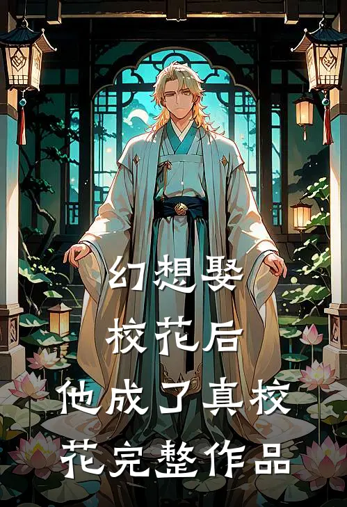 幻想娶校花后，他成了真校花完整作品