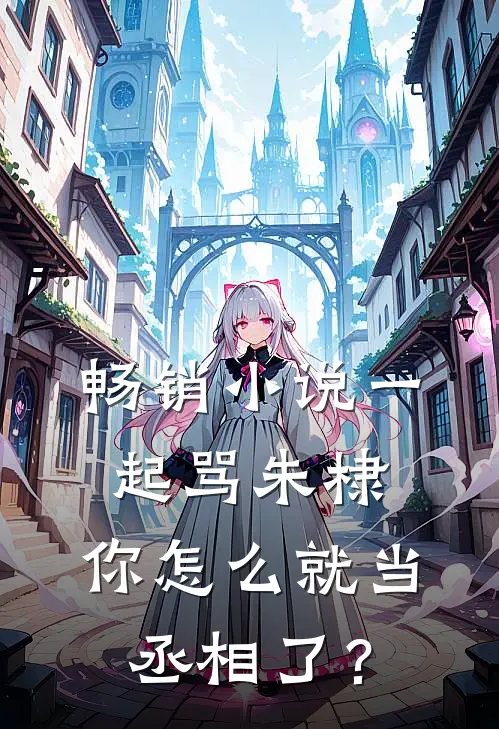 畅销小说一起骂朱棣，你怎么就当丞相了？