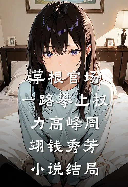 草根官场：一路攀上权力高峰周翊钱秀芳小说结局