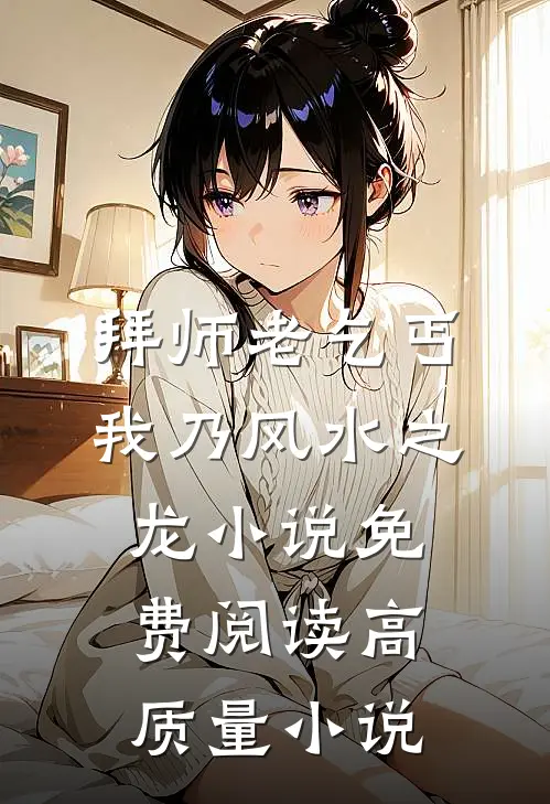 拜师老乞丐:我乃风水之龙小说免费阅读高质量小说