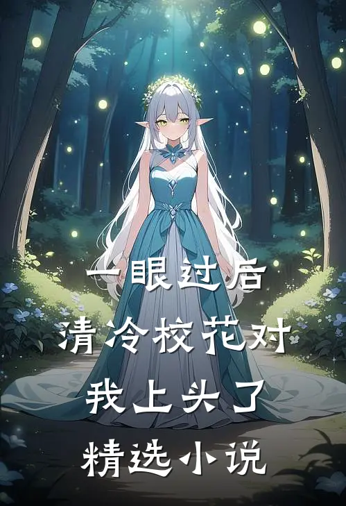 一眼过后，清冷校花对我上头了精选小说