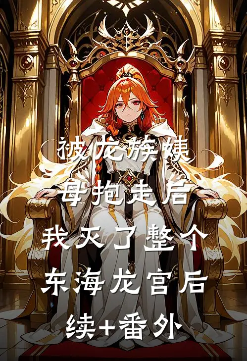 被龙族姨母抱走后，我灭了整个东海龙宫后续+番外