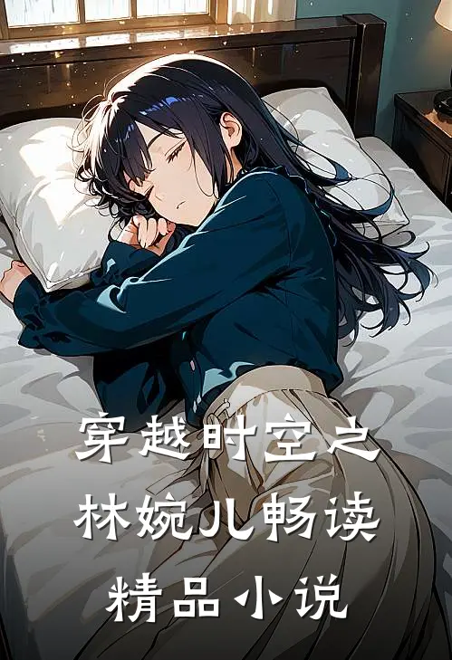 穿越时空之林婉儿畅读精品小说