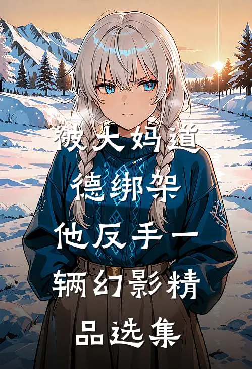 被大妈道德绑架，他反手一辆幻影精品选集
