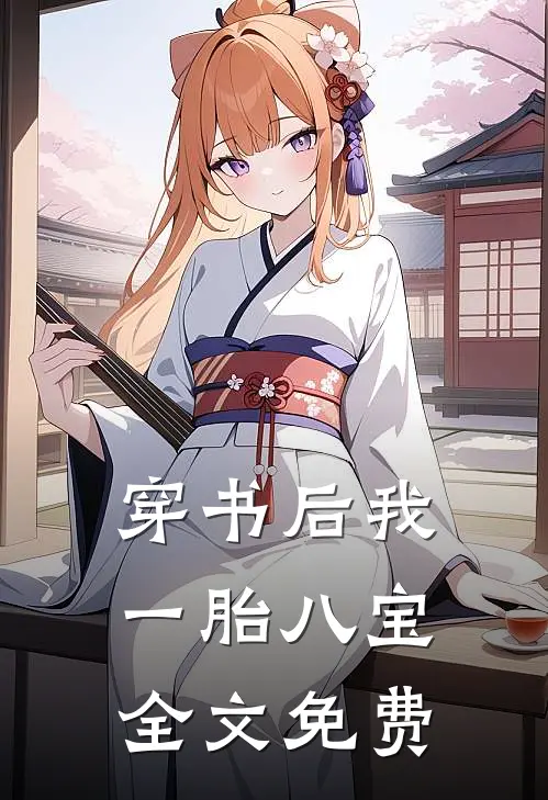 穿书后我一胎八宝全文免费
