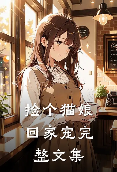 捡个猫娘回家宠完整文集