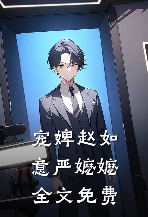 宠婢赵如意严嬷嬷全文免费