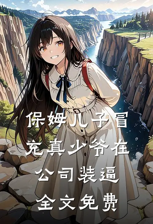 保姆儿子冒充真少爷在公司装逼全文免费