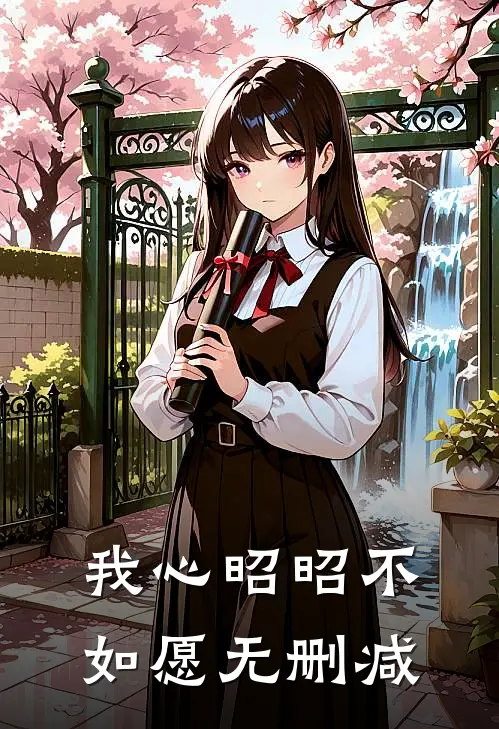 我心昭昭不如愿无删减
