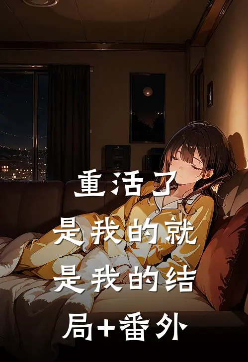 《重活了，是我的就是我的》结局+番外