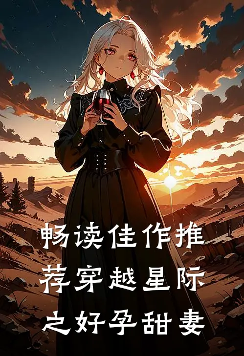 畅读佳作推荐穿越星际之好孕甜妻