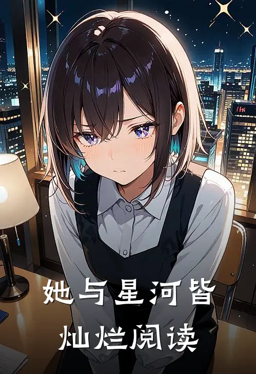 她与星河皆灿烂阅读